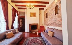 Komfortowy Apartament na ul Brackiej 6B